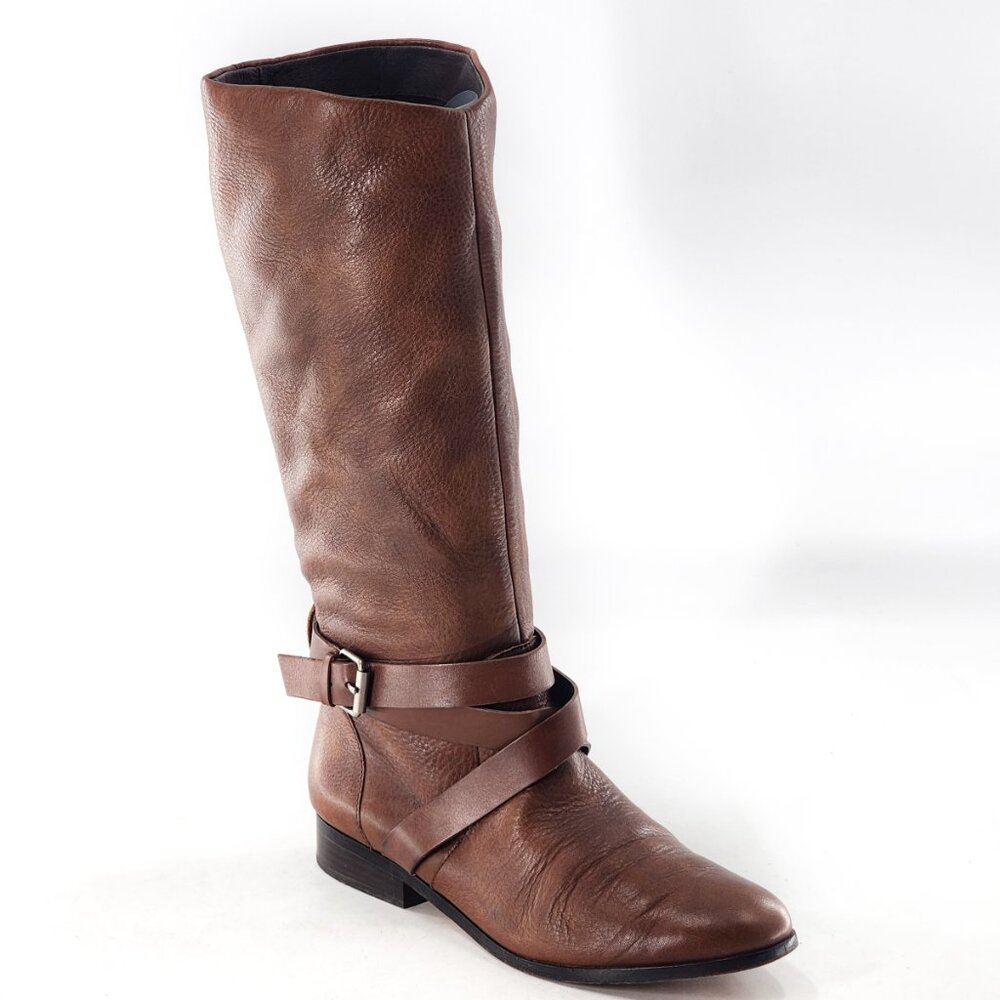 Dolce Vita Brown Winter & Rain Boots